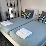 Σπίτι διακοπών Patriko-bright 3-bedroom Vacation Home, 200m From The Beach. *