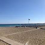 Σπίτι διακοπών Patriko-bright 3-bedroom Vacation Home, 200m From The Beach.