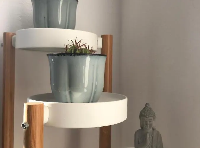 Patriko-bright 3-bedroom Vacation Home, 200m From The Beach. *