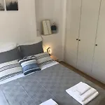 Ferienhaus Patriko-bright 3-bedroom Vacation Home, 200m From The Beach. *